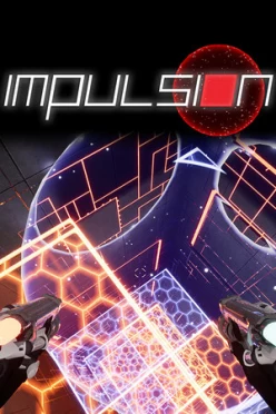 Cover zu IMPULSION