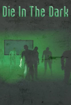 Cover zu DIE IN THE DARK