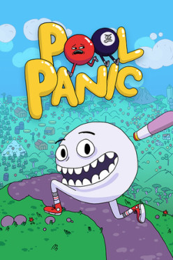 Cover zu Pool Panic