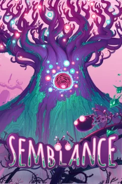 Cover zu SEMBLANCE