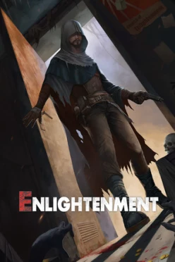 Cover zu ENLIGHTENMENT