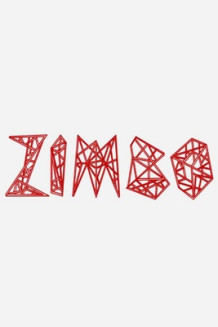 Cover zu Zimbo