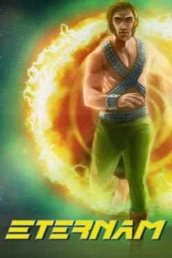 Cover zu ETERNAM
