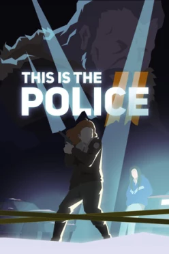 Cover zu THIS IS THE POLICE 2