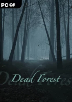 Cover zu DEAD FOREST