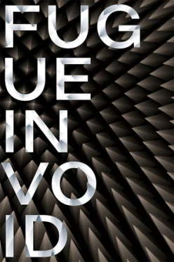 Cover zu FUGUE IN VOID