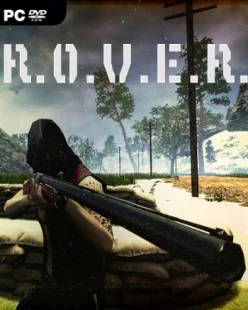 Cover zu R.O.V.E.R.