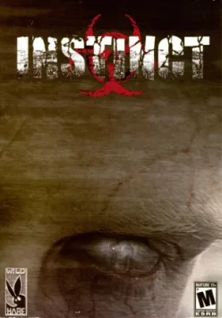 Cover zu INSTINCT