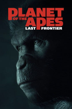 Cover zu Planet der Affen - Die letzte Front