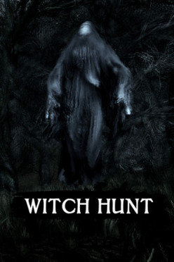 Cover zu Witch Hunt