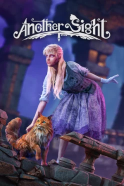 Cover zu ANOTHER SIGHT