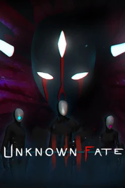 Cover zu UNKNOWN FATE