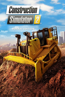 Cover zu Bau-Simulator 2