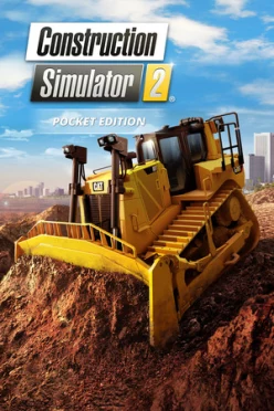 Cover zu BAU-SIMULATOR 2