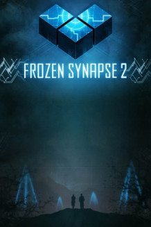 Cover zu Frozen Synapse 2