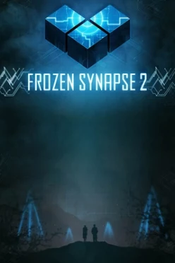 Cover zu FROZEN SYNAPSE 2