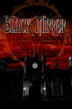 Cover zu BLACK MIRROR