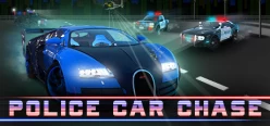 Cover zu POLICE CAR CHASE