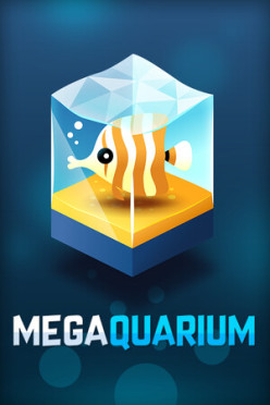 Cover zu Megaquarium