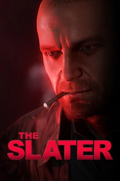 Cover zu THE SLATER