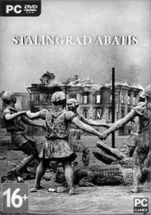 Cover zu STALINGRAD ABATIS