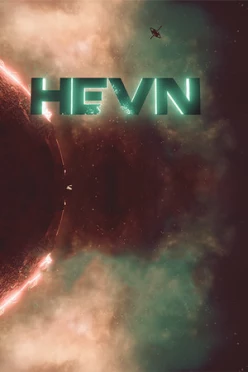 Cover zu HEVN