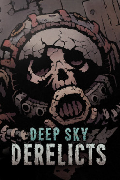 Cover zu Deep Sky Derelicts