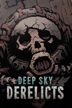 Cover zu DEEP SKY DERELICTS