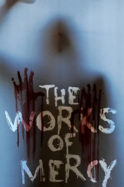 Cover zu THE WORKS OF MERCY