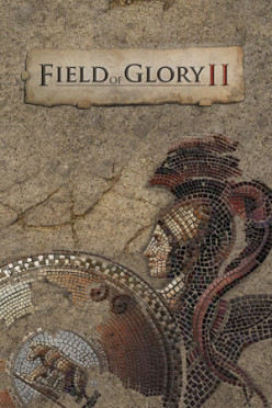 Cover zu Field of Glory 2