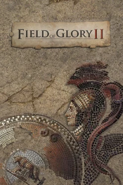 Cover zu FIELD OF GLORY 2