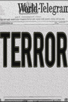 Cover zu Terror