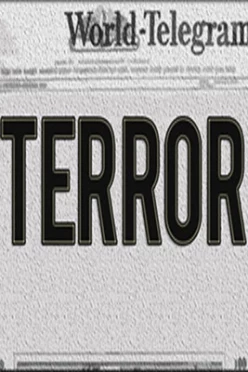 Cover zu TERROR