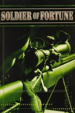 Cover zu SOLDIER OF FORTUNE