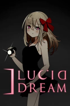 Cover zu LUCID DREAM