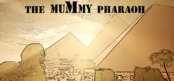 Cover zu THE MUMMY PHARAOH