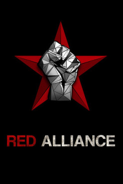 Cover zu Red Alliance