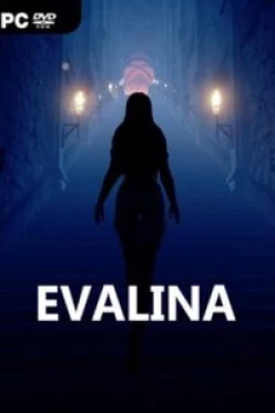 Cover zu EVALINA
