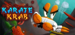 Cover zu KARATE KRAB