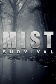 Cover zu Mist Survival