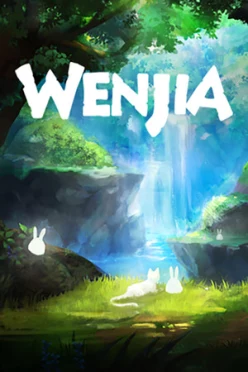 Cover zu WENJIA
