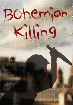 Cover zu BOHEMIAN KILLING