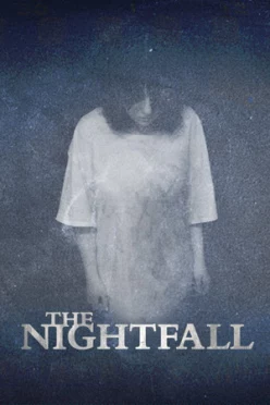 Cover zu THENIGHTFALL