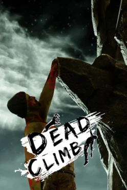 Cover zu DEAD CLIMB