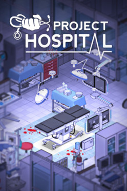 Cover zu Project Hospital