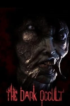 Cover zu THE DARK OCCULT