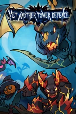 Cover zu YET ANOTHER TOWER DEFENCE