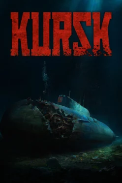 Cover zu KURSK