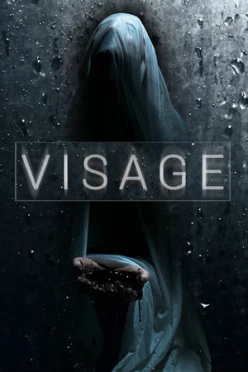 Cover zu VISAGE