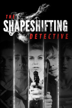 Cover zu The Shapeshifting Detective